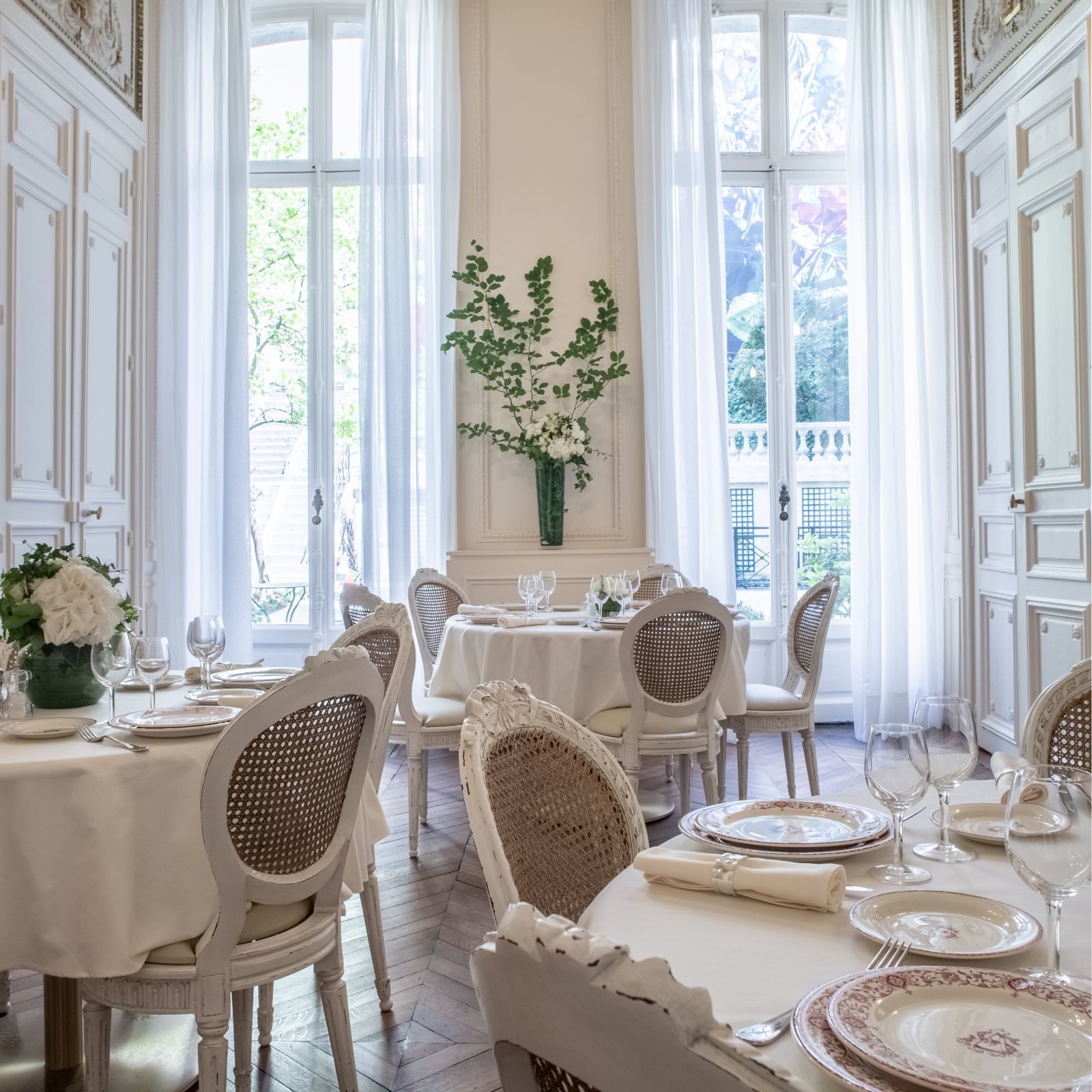 Hôtel Alfred Sommier -  Le Bureau D'Alfred