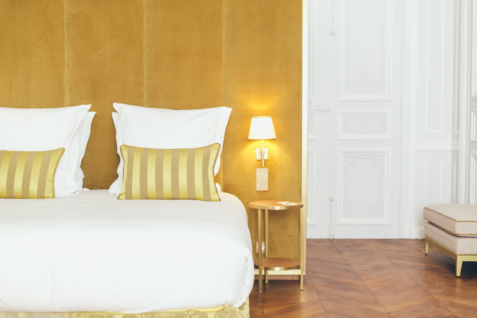 Hôtel Alfred Sommier - Suite Vaux-Le-Vicomte
