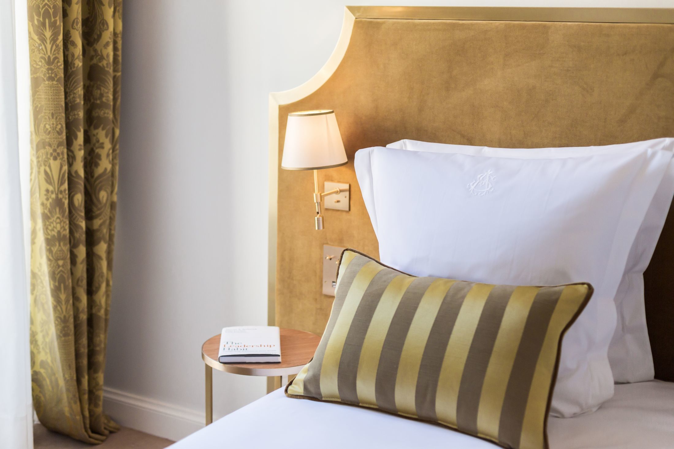 Alfred Sommier Hotel - Connecting Suite