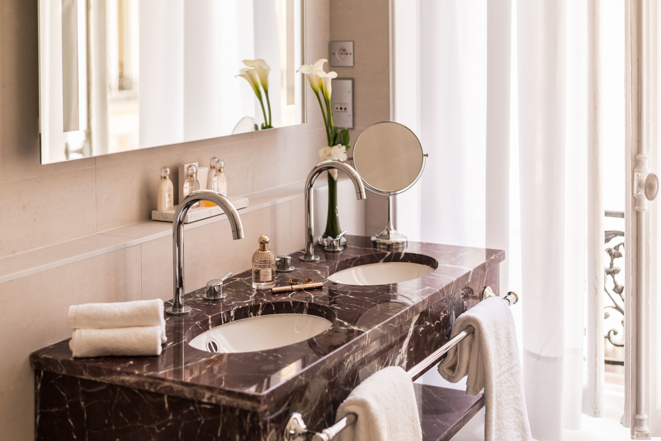 Alfred Sommier Hotel - Connecting Suite
