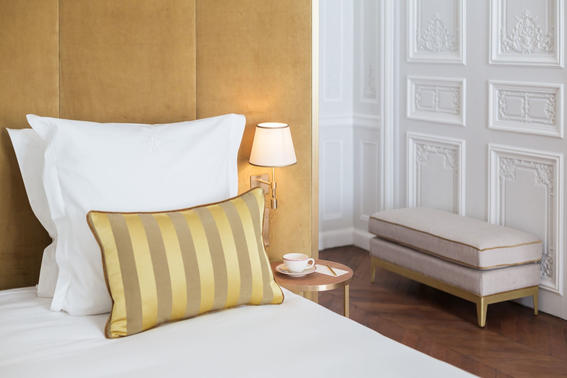 Alfred Sommier Hotel - Large Apartment